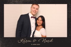 Hochzeit von Karen & Norik